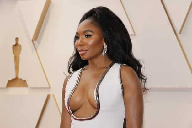 Venus Williams