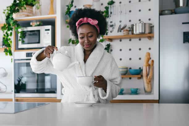 foods that shrink fibroids fast