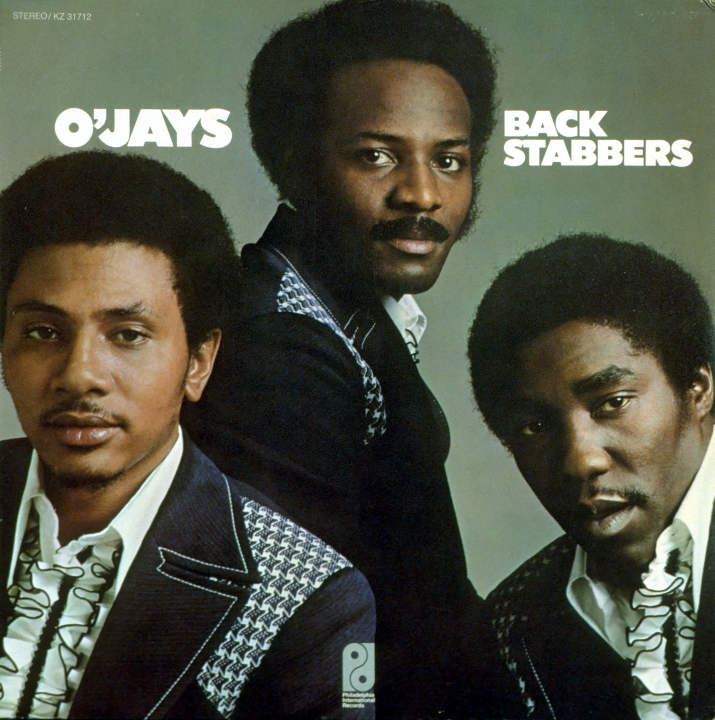 Human Remains of O'Jays Member found