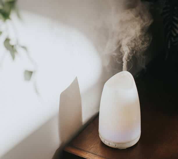 clean air