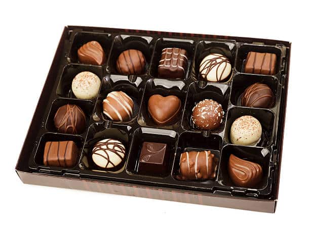 chocolate