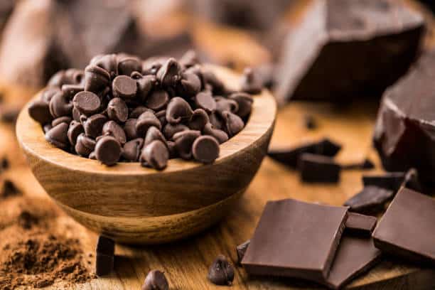 benefits of dark chocolate
