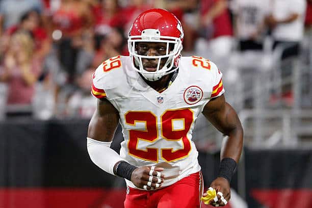 Eric Berry