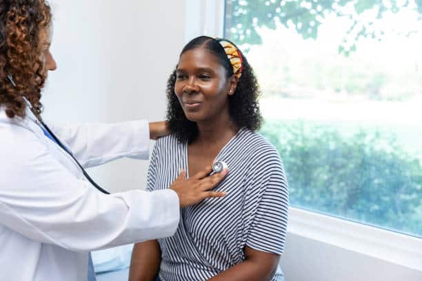 heart attack symptoms
