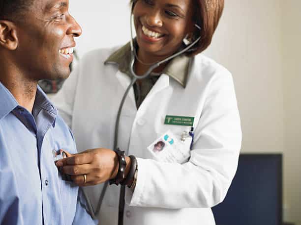 atrial fibrillation