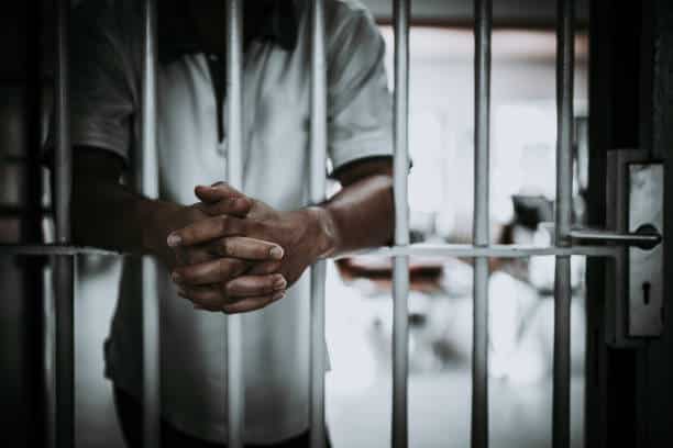 prison