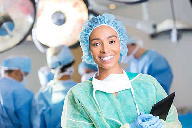 surgeons