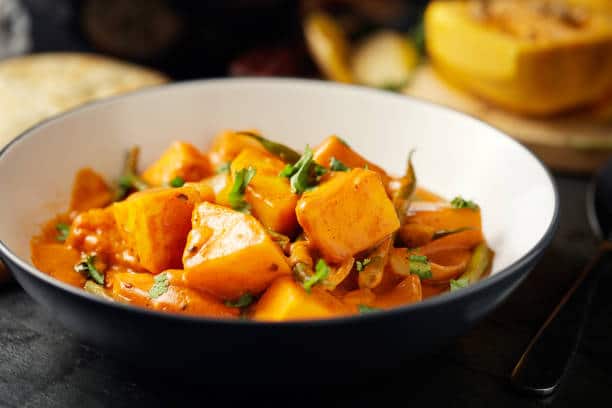 sweet potatoes recipe