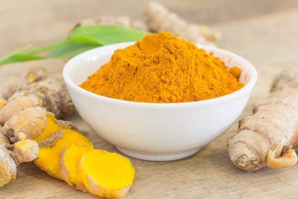 natural foods