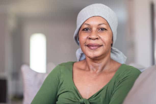 metastatic breast cancer