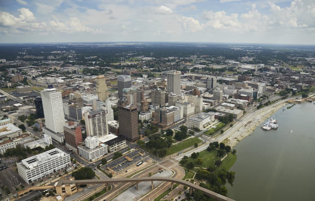 Cities with the most STDs