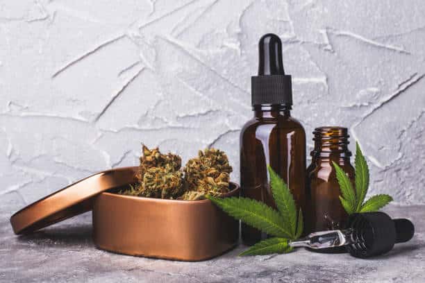cbd help with covid
