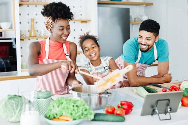 heart healthy recipes