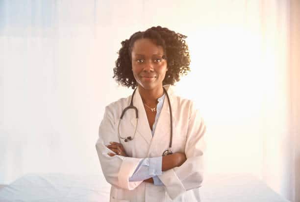 doctor