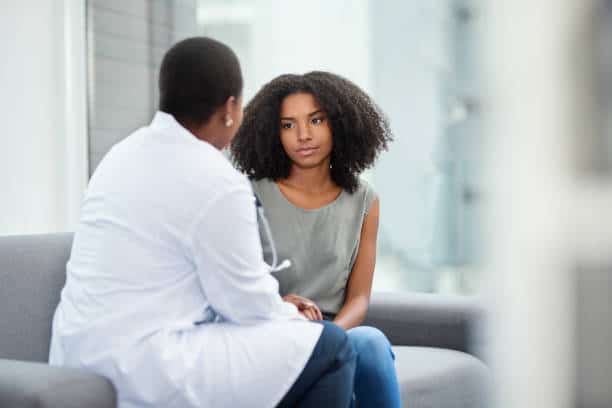 cervical cancer