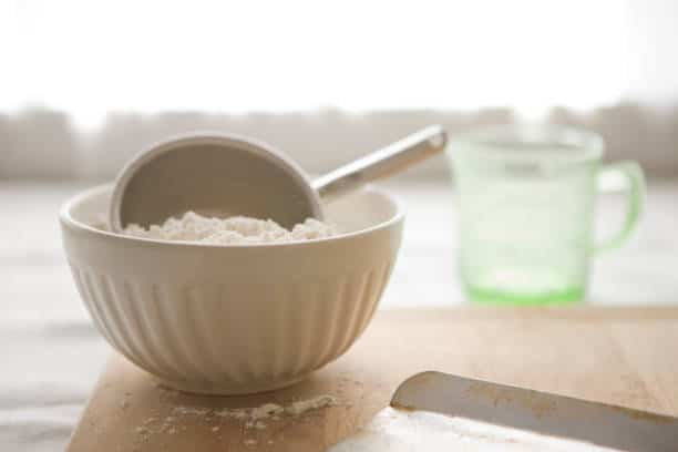 foods that clog your colon