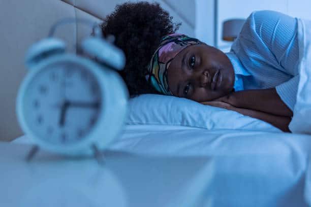 how to get better quality sleep