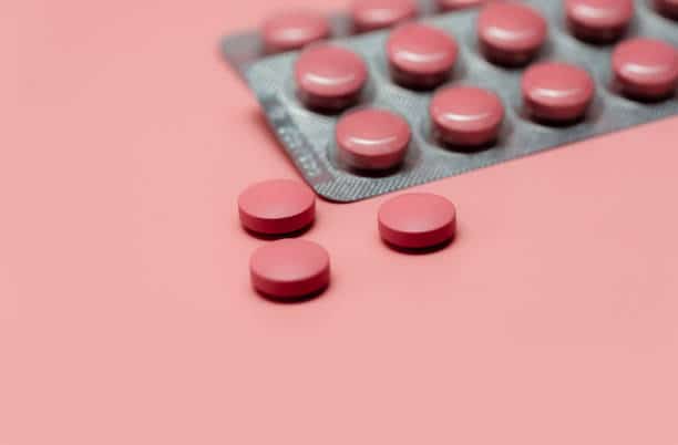 Side Effects Of Iron Supplements