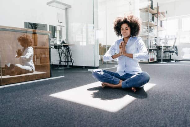 meditation