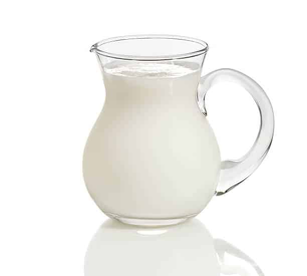 which milk is best