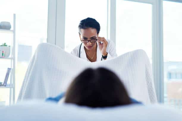 pap smear test