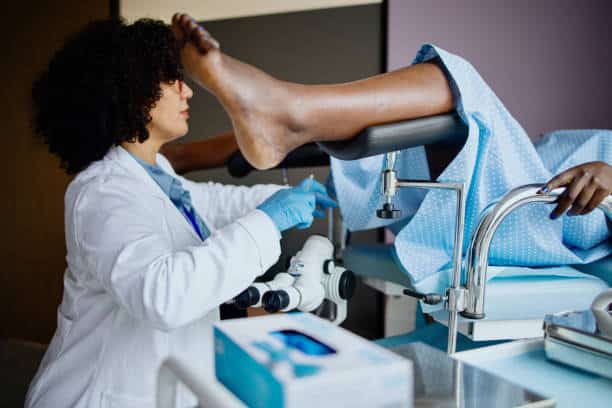 pap smear test