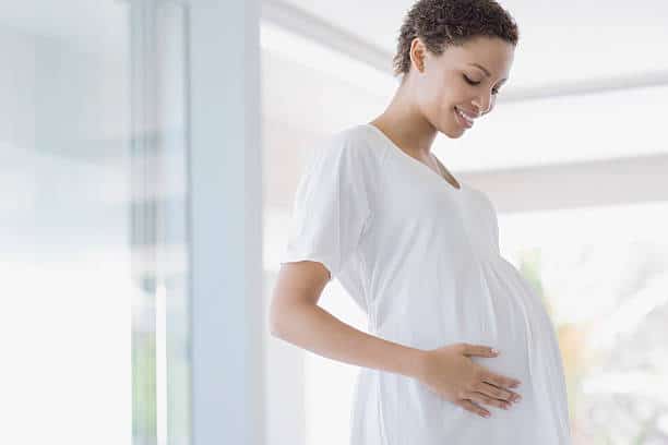 pregnancy