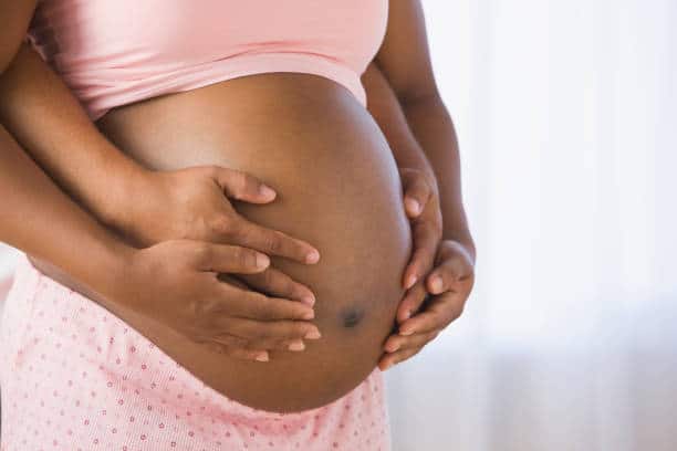 pregnancy