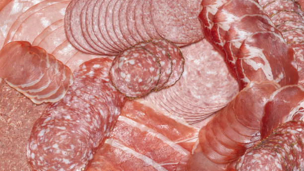 Processed Red Meat for Bones