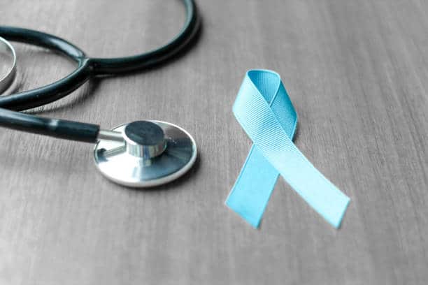 prostate cancer