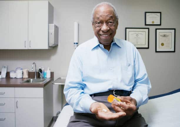 medicine