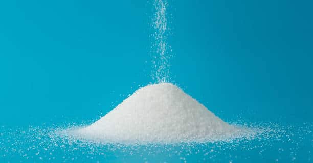 sugar for bones