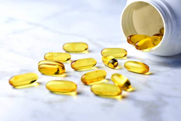 vitamin d supplement