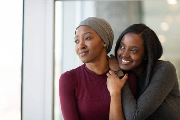 metastatic breast cancer