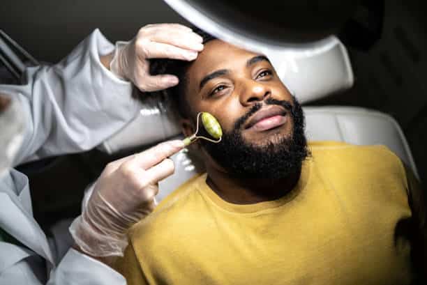 aesthetician