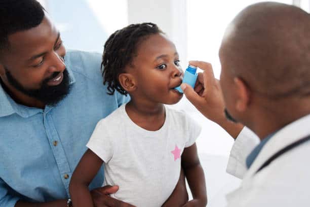 asthma triggers