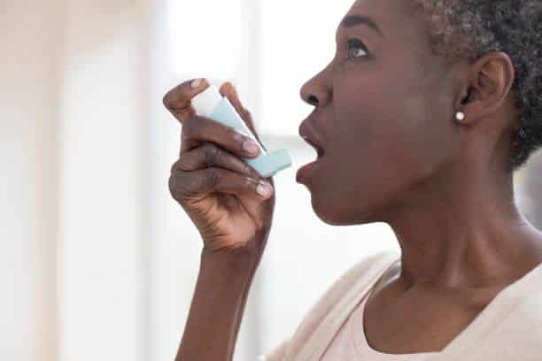asthma