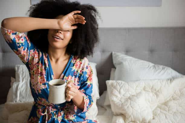 Caffeine & Migraine