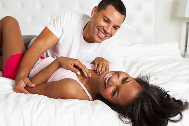 sex life