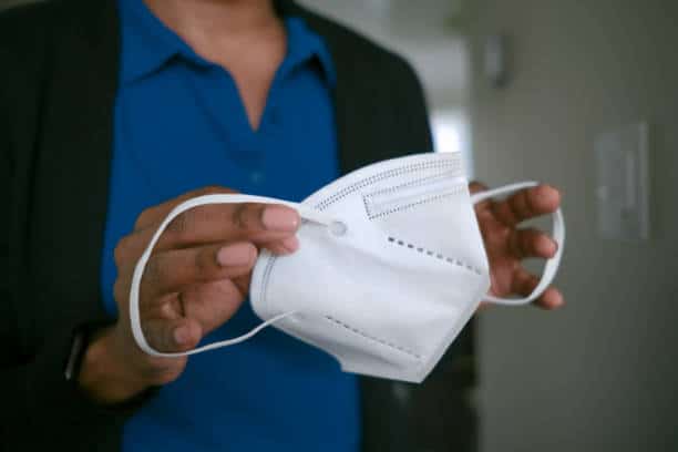 cdc mask guidelines