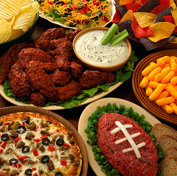 super bowl Sunday
