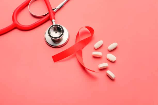 HIV medications