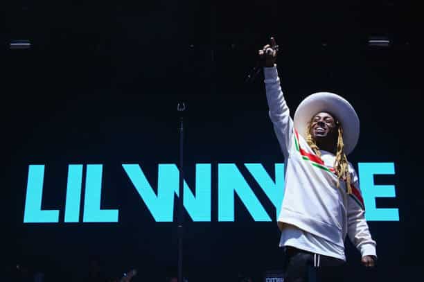 Lil Wayne