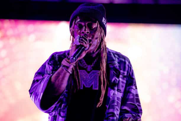 Lil Wayne
