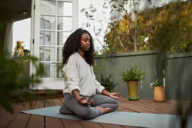 mindfulness