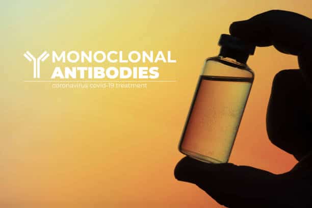 monoclonal antibody treatment