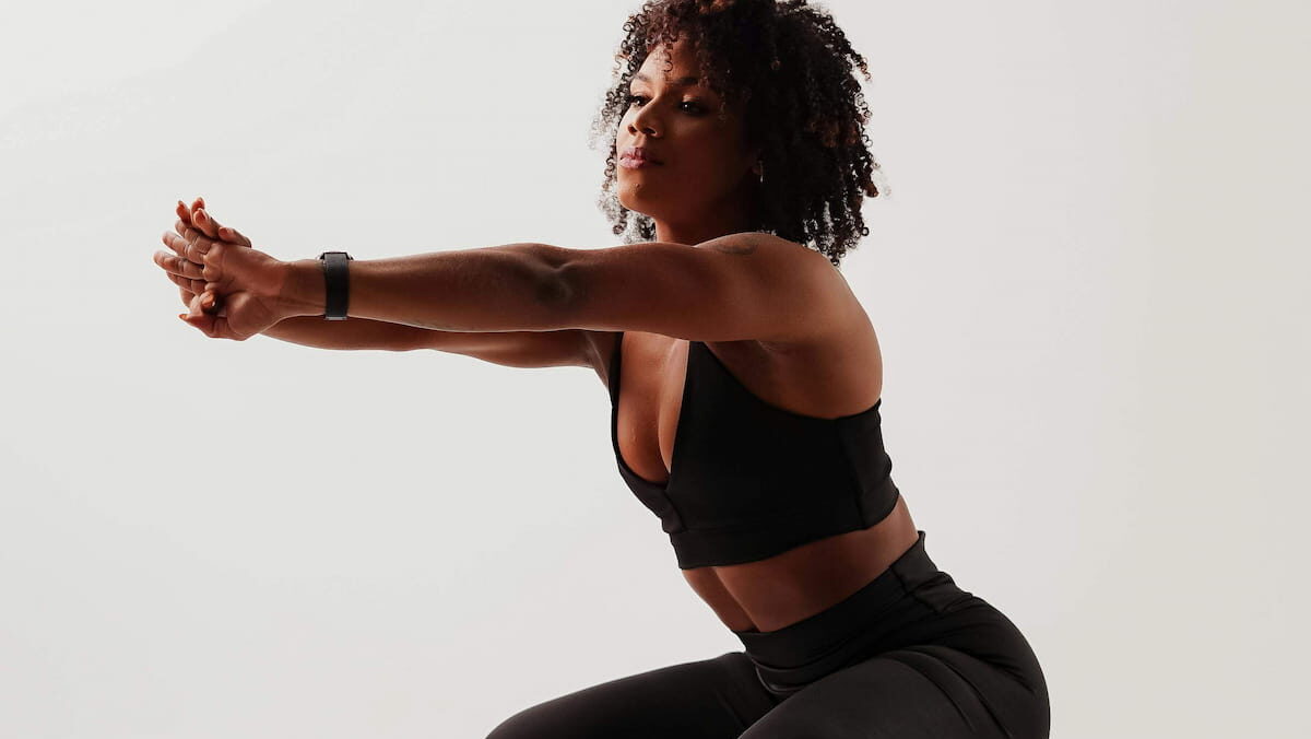 butt workouts