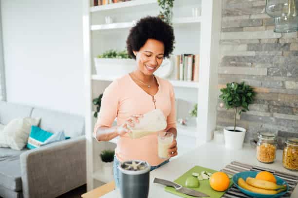 breakfast for weight loss