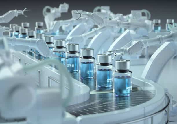 COVID vaccine
