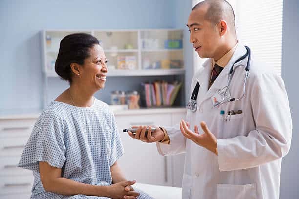 pap test